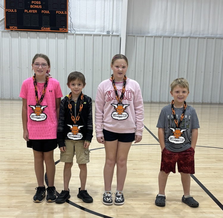 Readers of the week