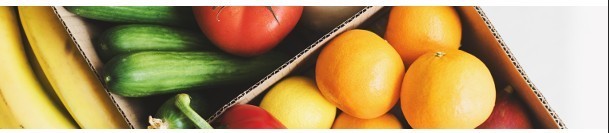 picture of fresh fruits and vegitables