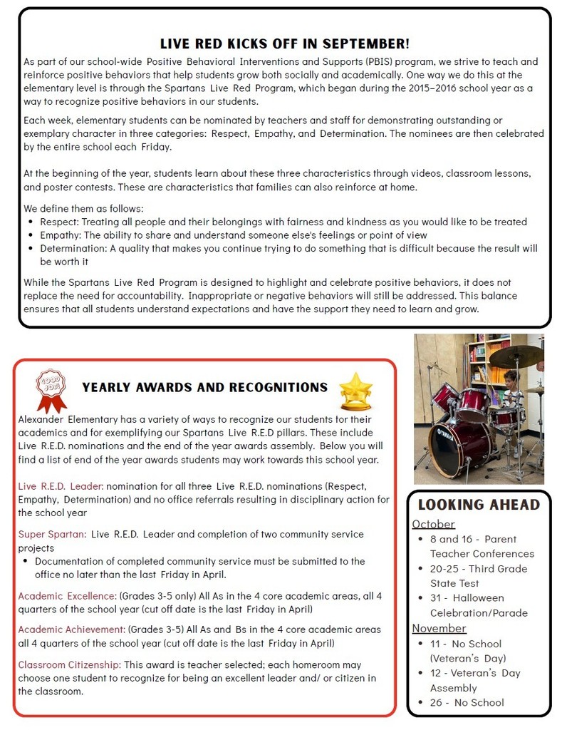 September Newsletter Page 4
