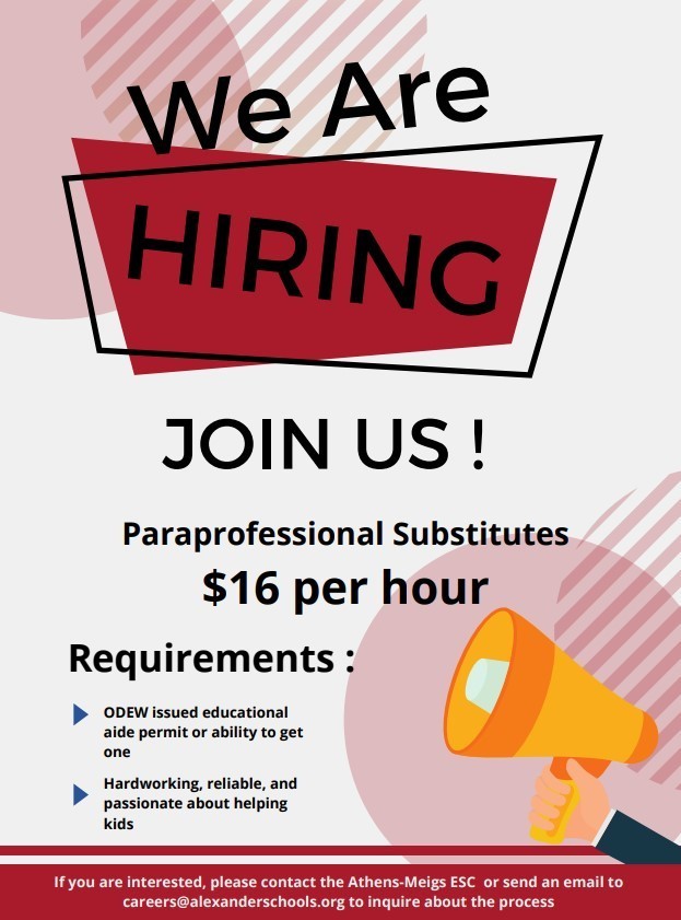 Para Sub Posting