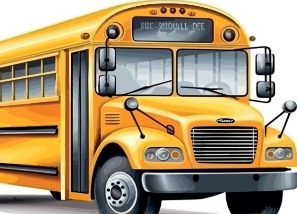 school bus picture