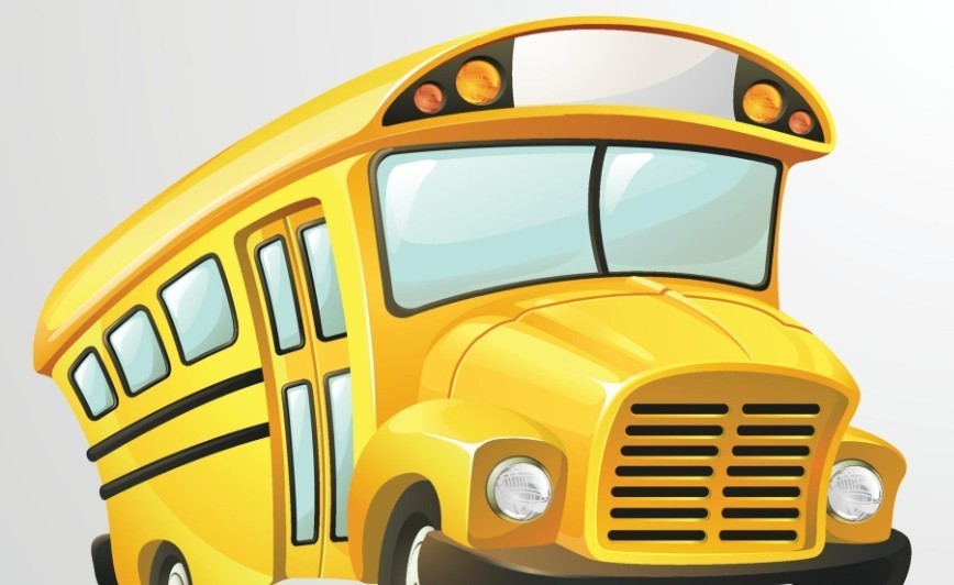 school bus picture