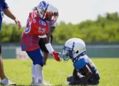 youth football picture
