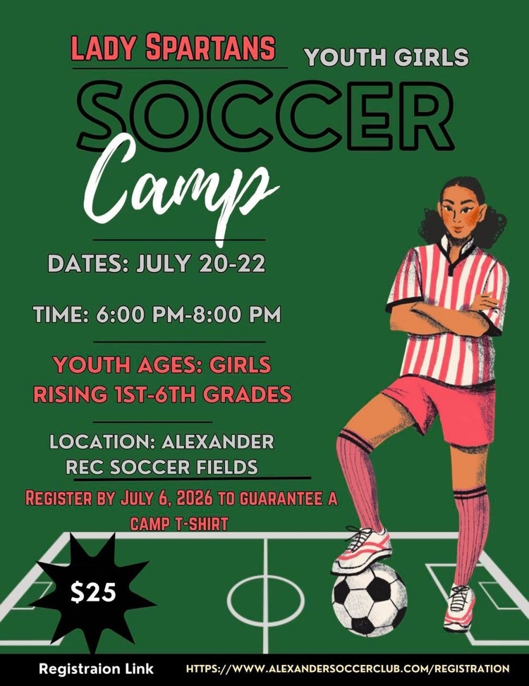 soccer flyer