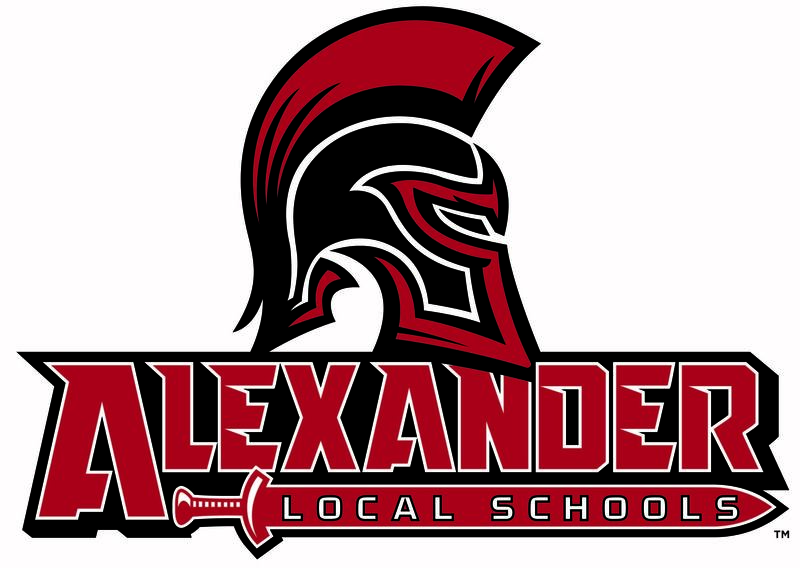 Alexander Logo