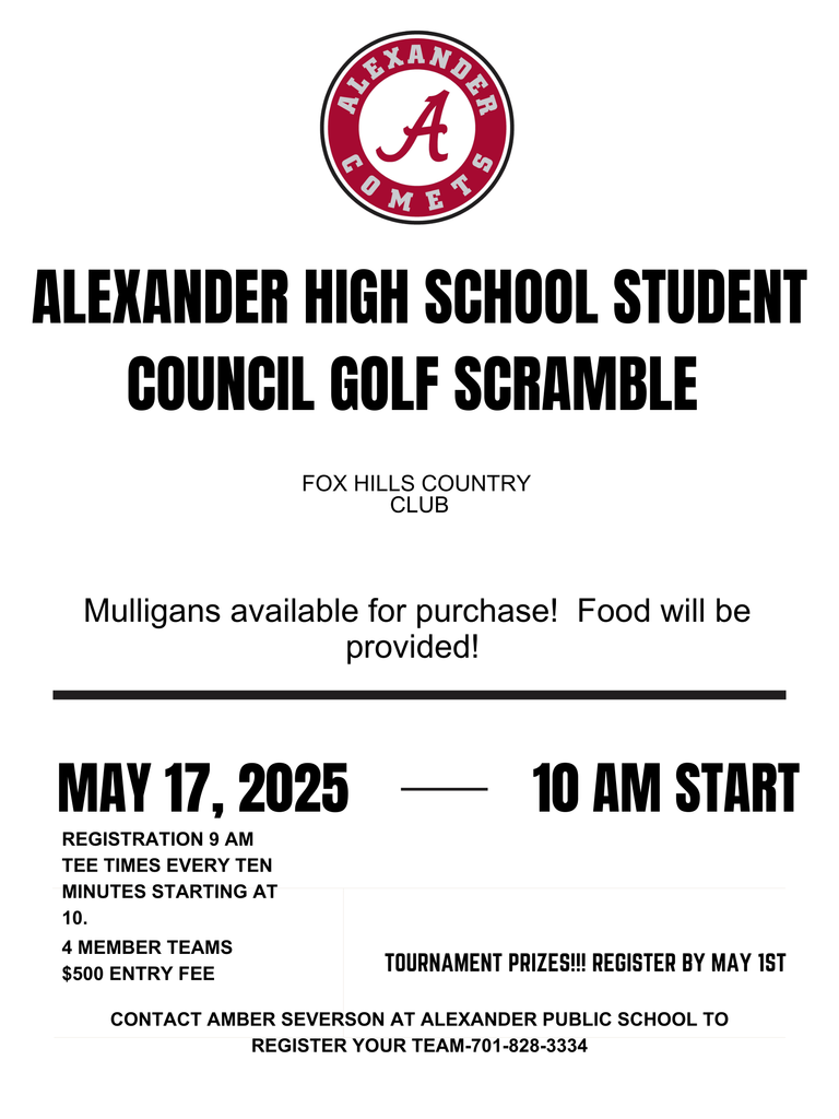 Flyer