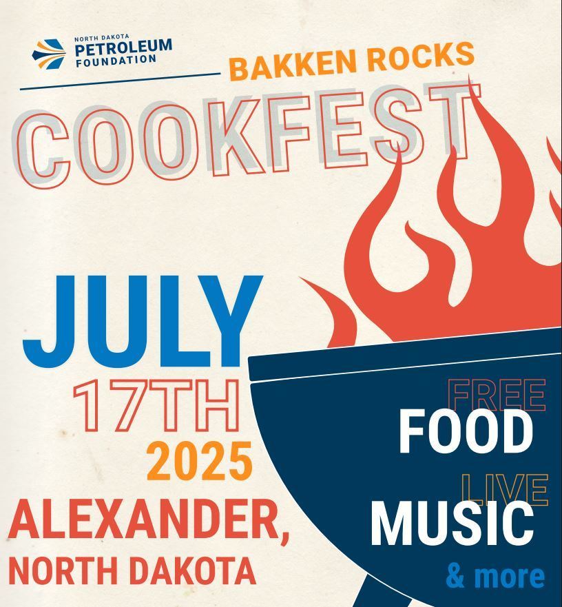 Bakken Cookfest 