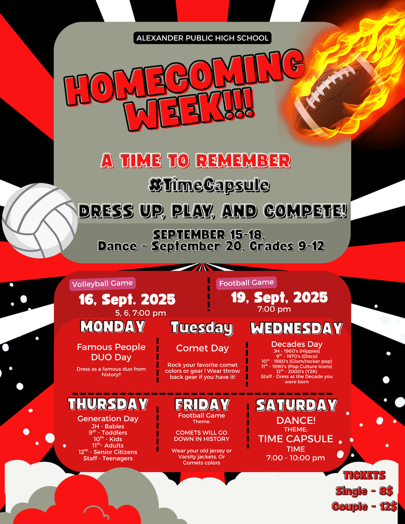 Homecoming 2025