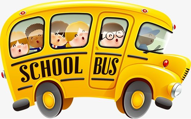 bus