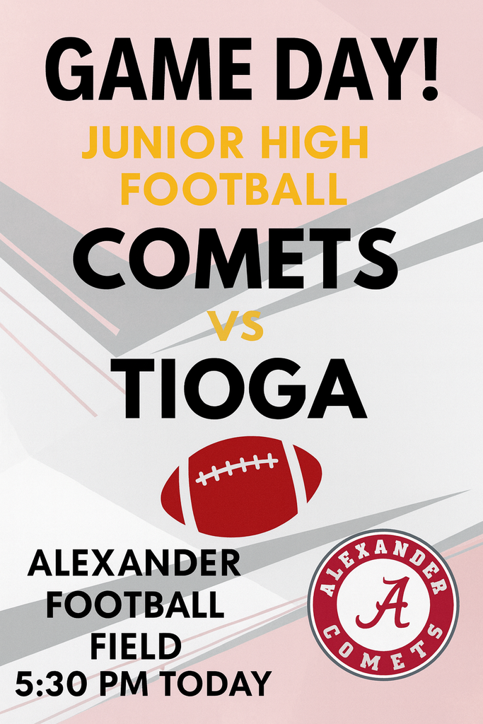 GAME DAY