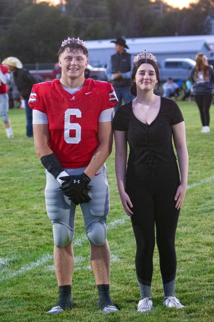 Homecoming 2025