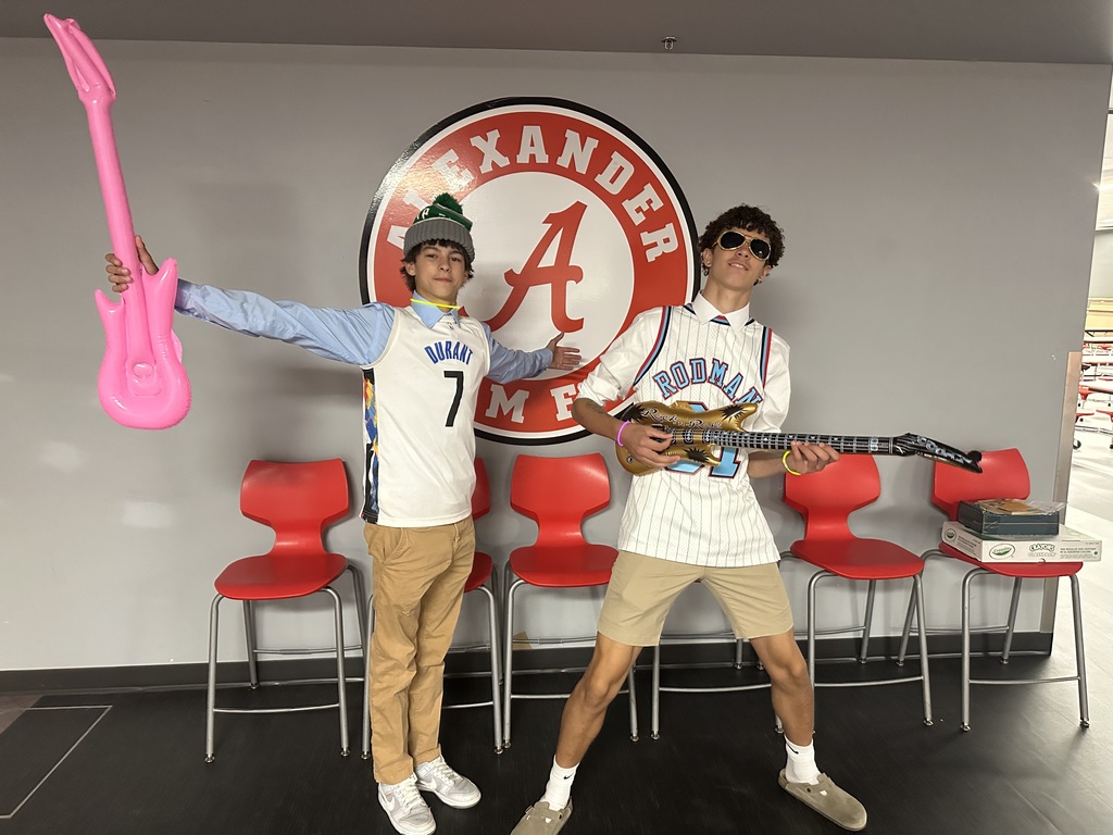 Homecoming 2025