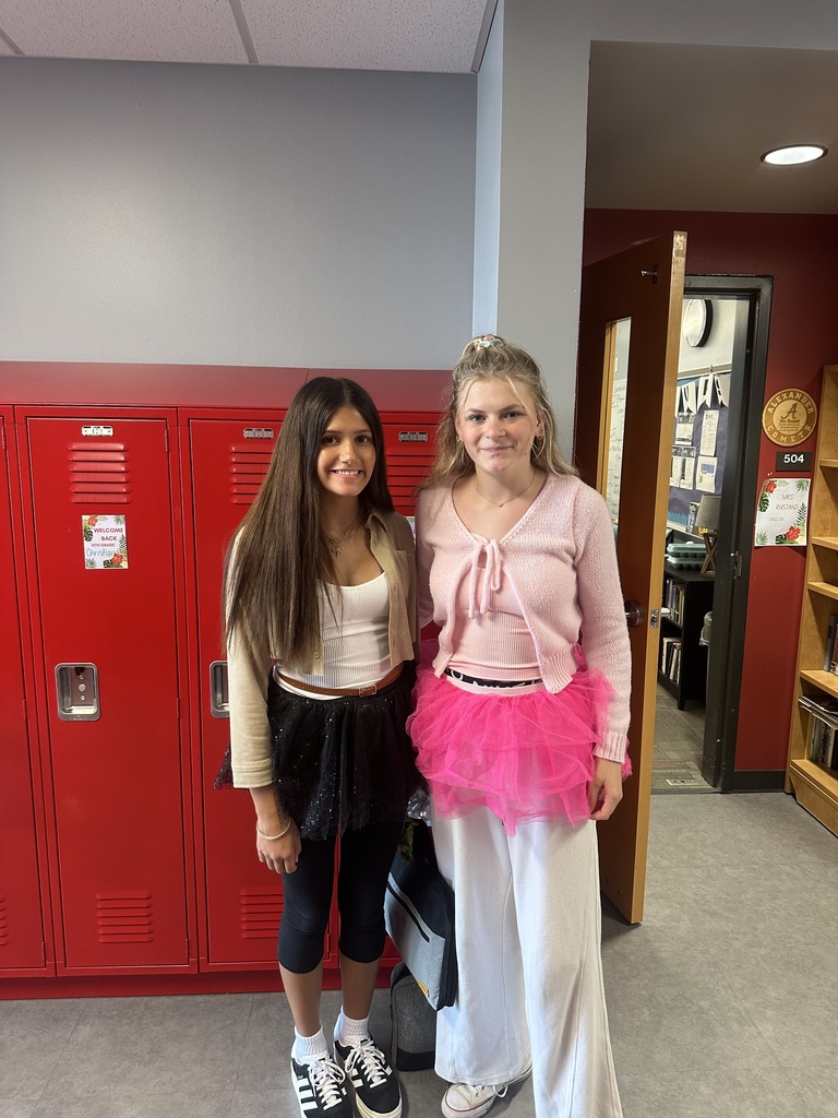 Homecoming 2025