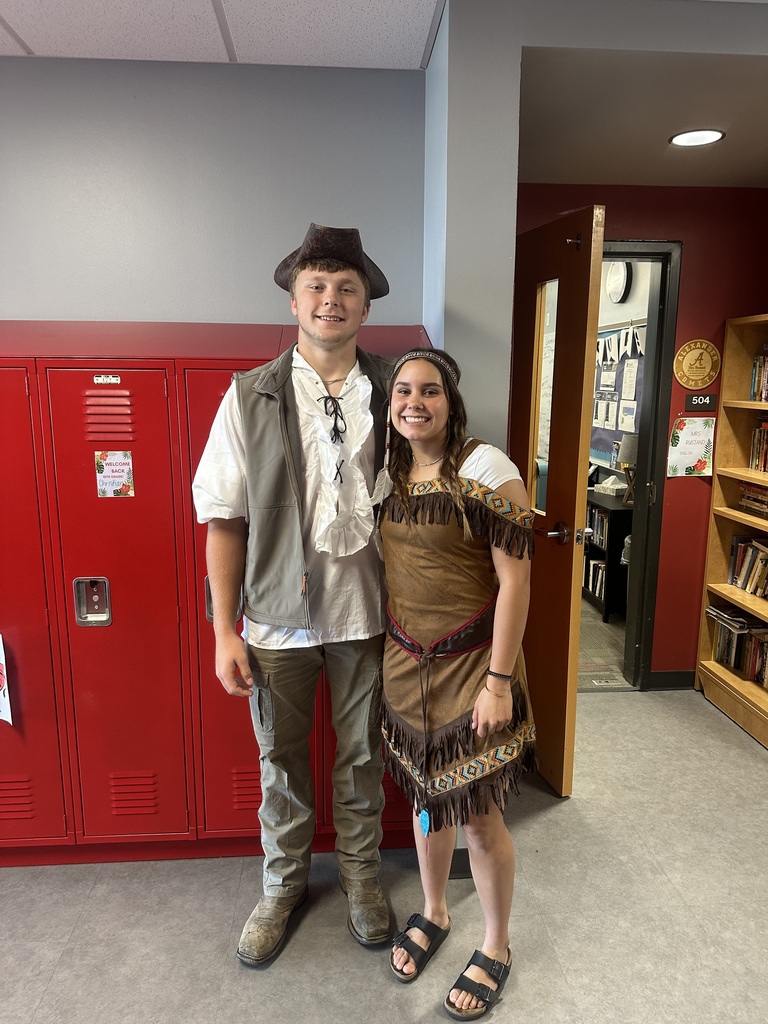 Homecoming 2025