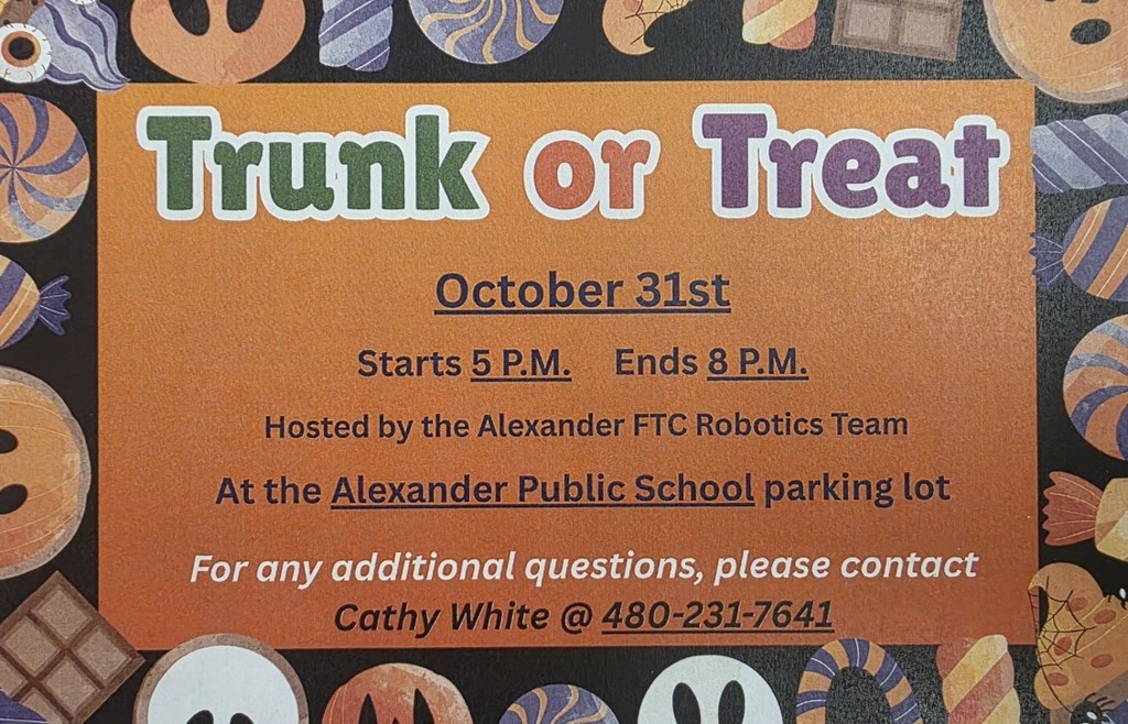 Trunk