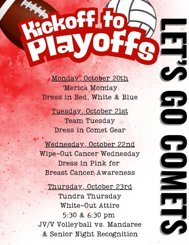 playoffs