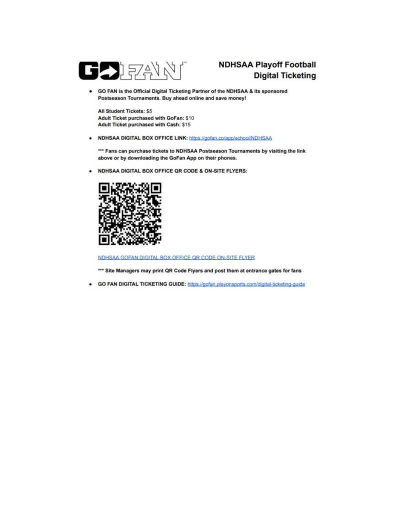 GoFan