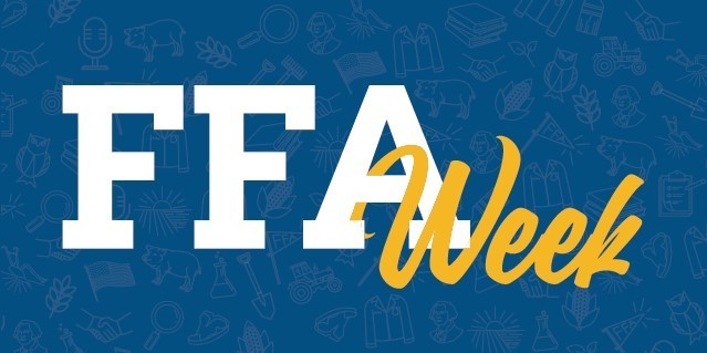 FFA Week