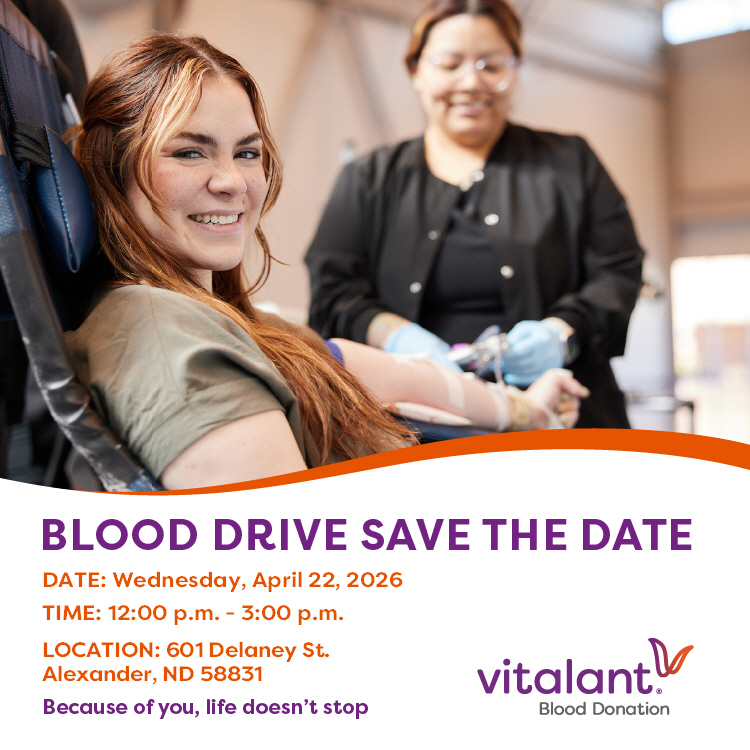 Blood Drive