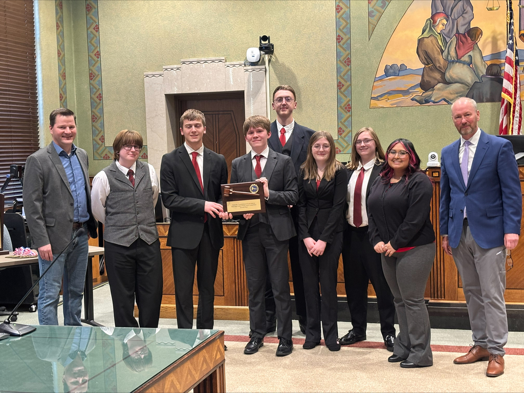 Mock Trial Team