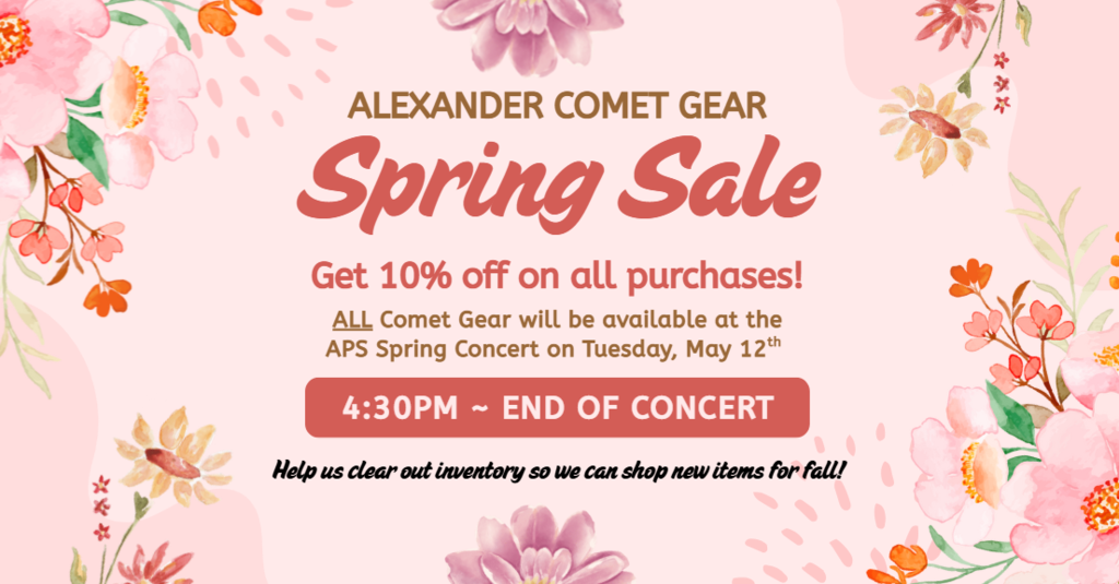Sale