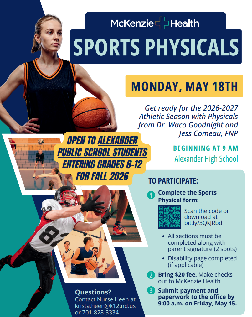 flyer