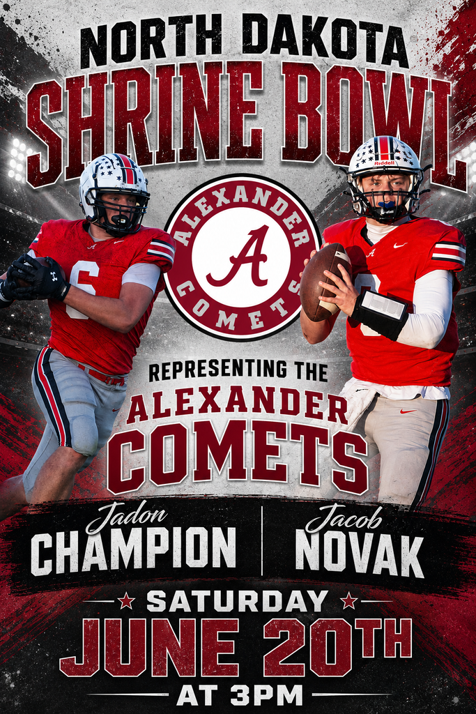 Shrine Bowl 2026