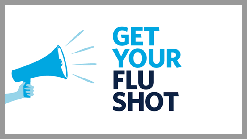 Flu shot