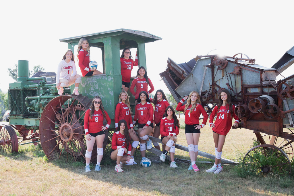 team photo