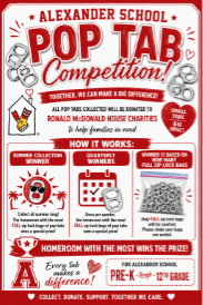 Pop Tabs