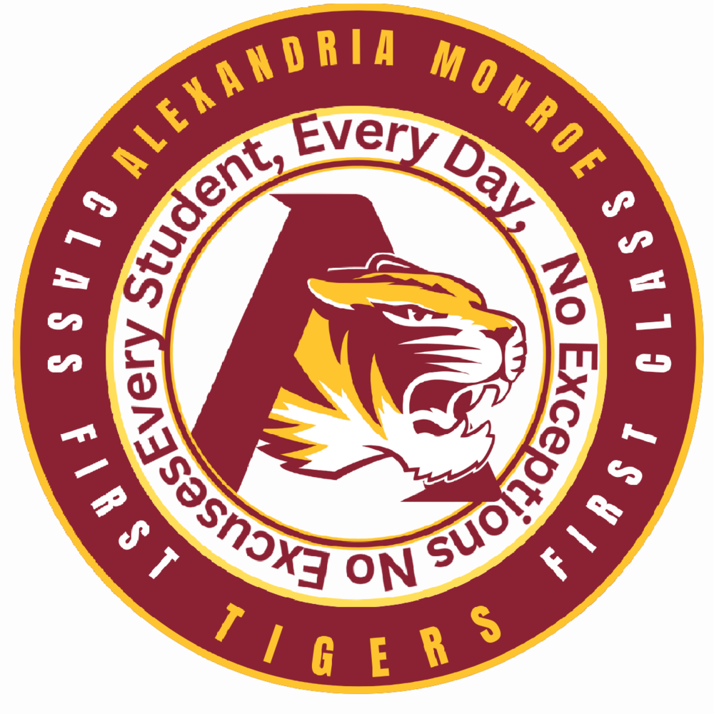 Alexandria-Monroe Jr/Sr High School 