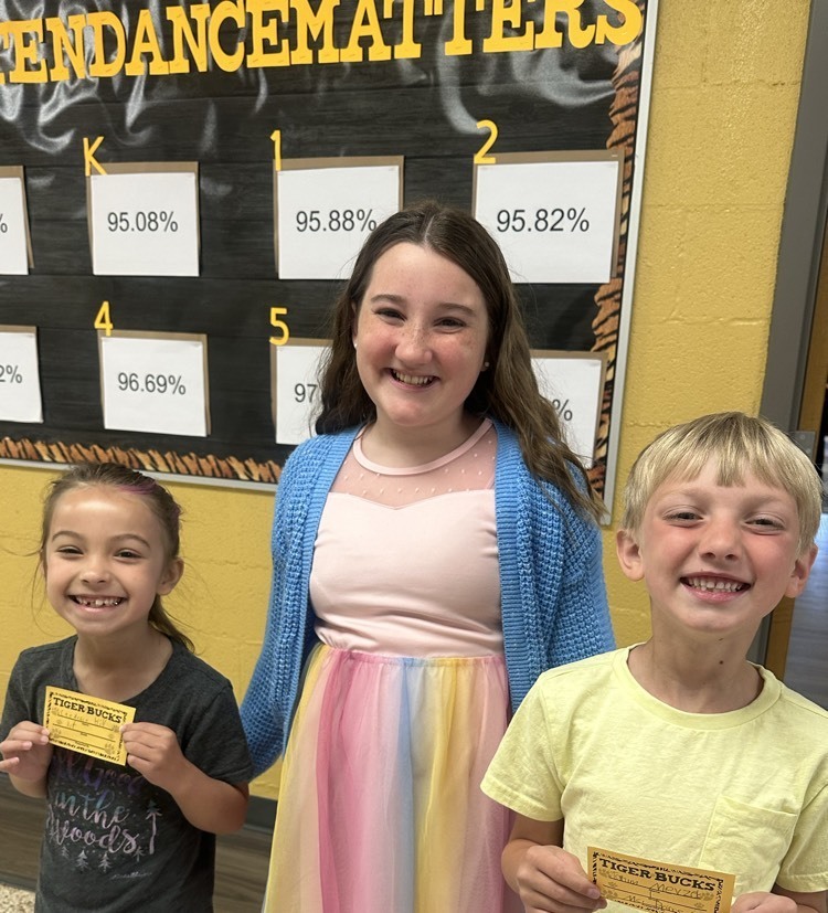principal for the day