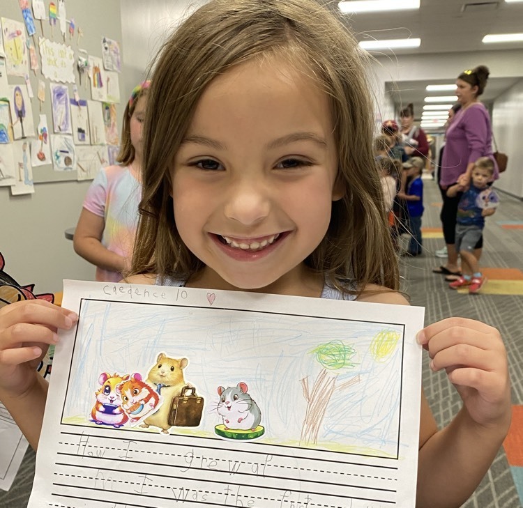 literacy night