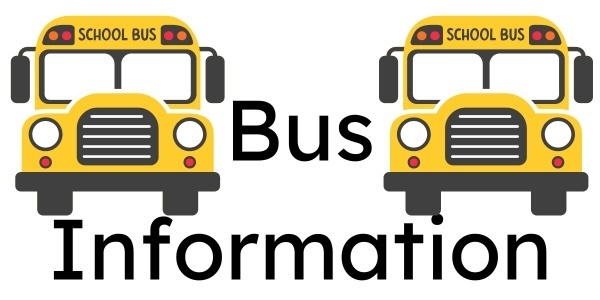 bus info