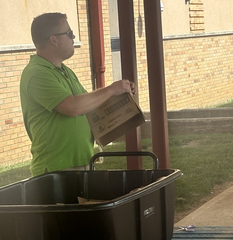 food pantry