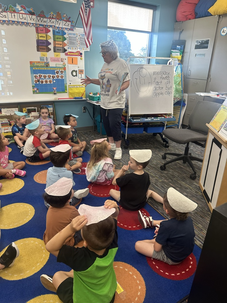 pre-K