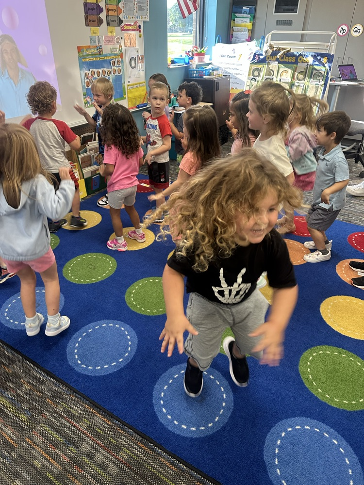 Pre-K