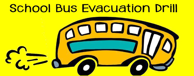 bus evac