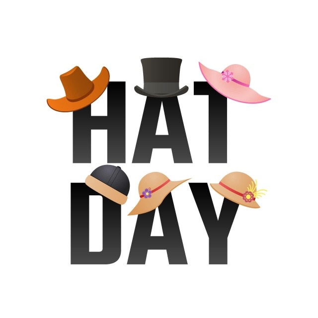 hat day