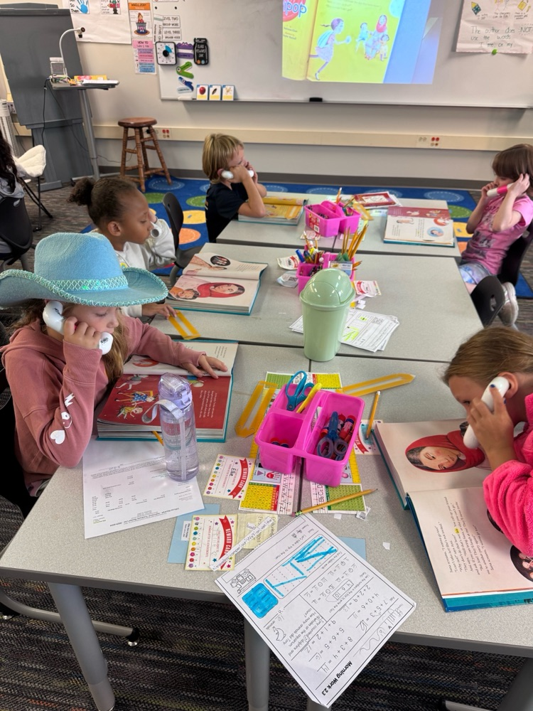 Hat day