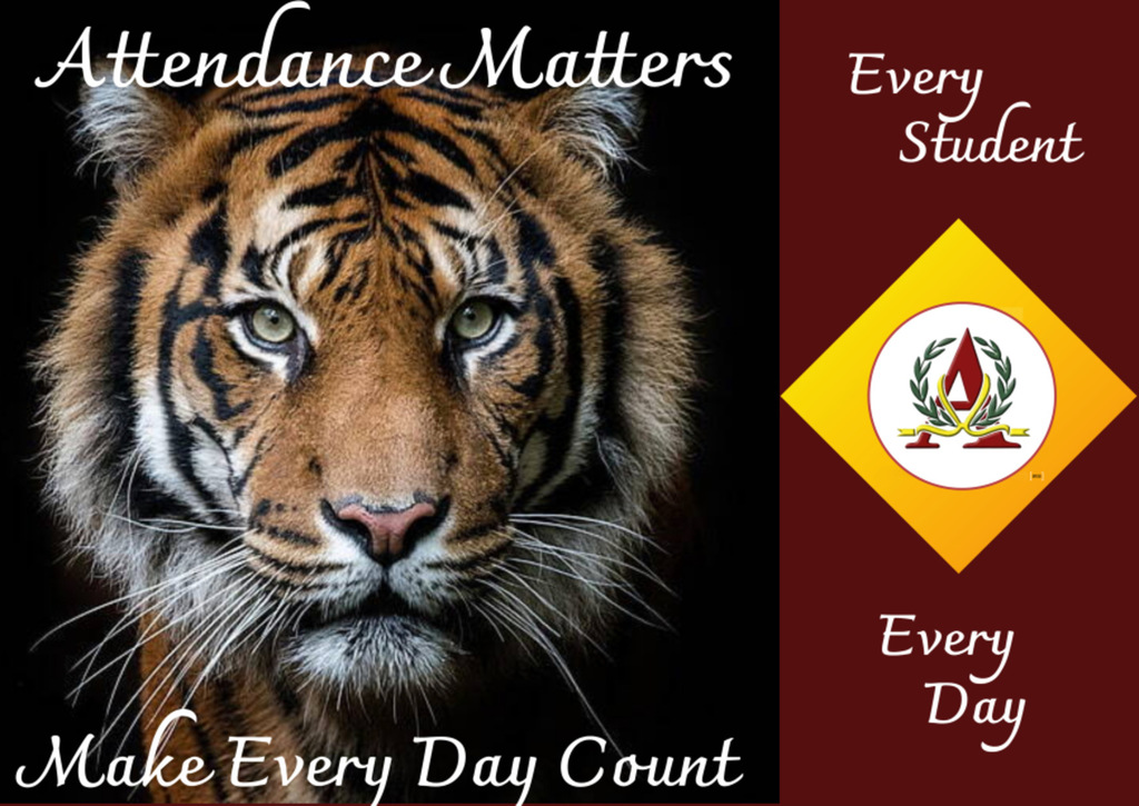 Attendance Matters
