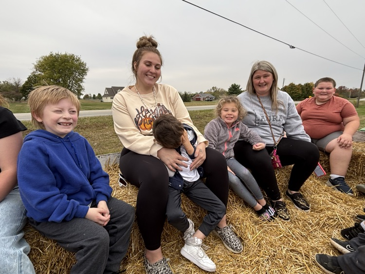 pumpkin patch