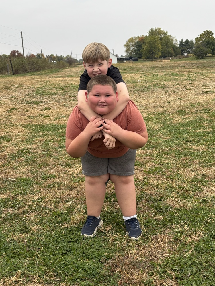 Pumpkin patch