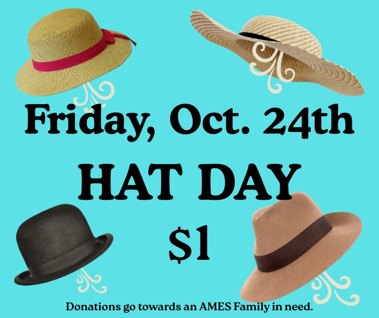 hat day
