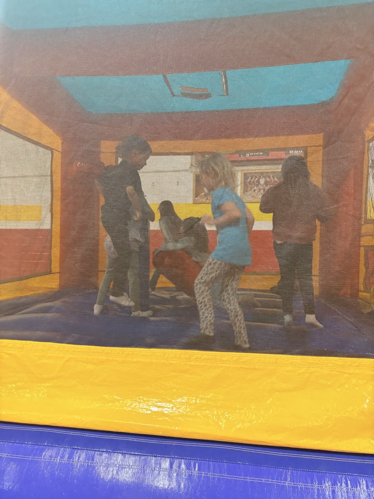 Thanksgiving contest