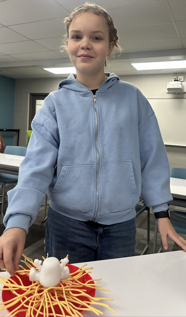 Students of the month