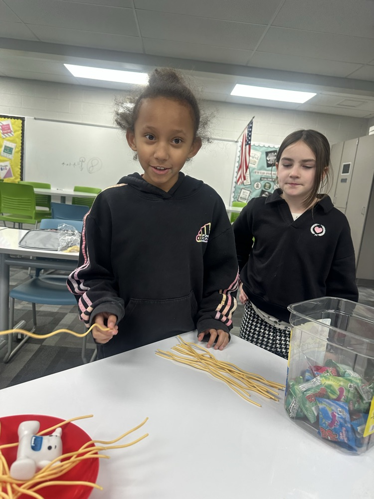 Students of the month