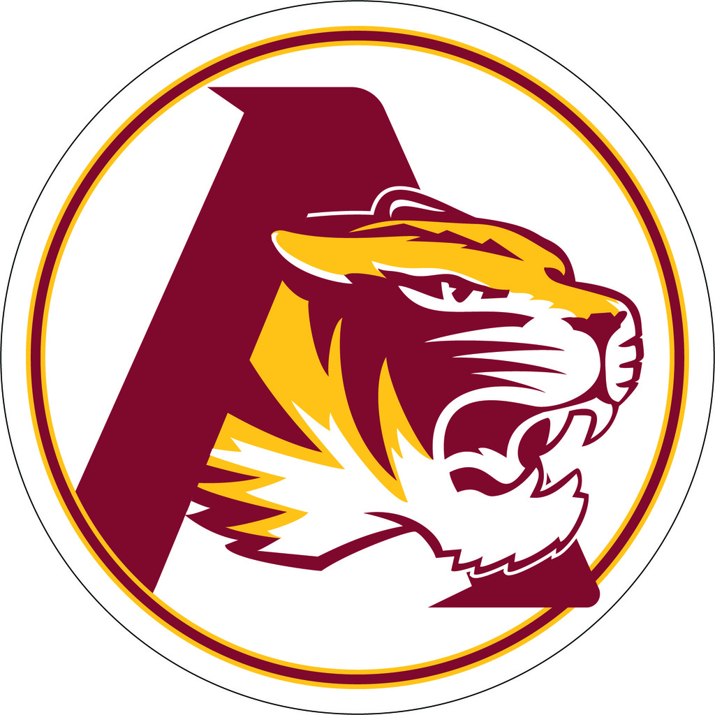 Alexandria-Monroe Tigers 
