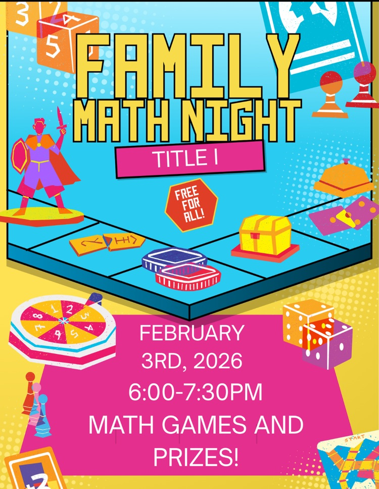 Title I Family Night