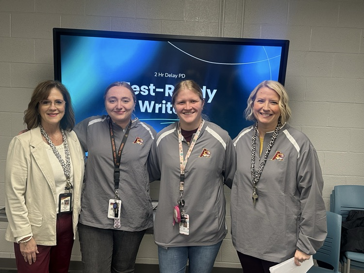 professional development